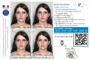 Laëtitia LIMARE - STUDIO PHOTO LAETITIA