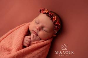 Marine LEVILLAIN - M&VOUS