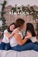 Marine LEVILLAIN - M&VOUS
